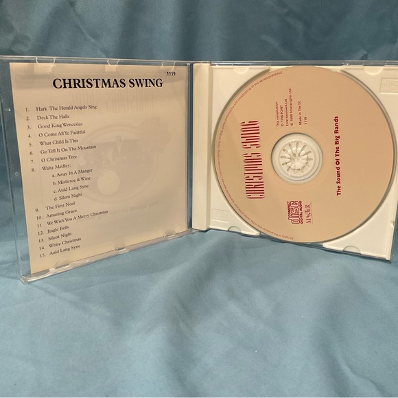 One CD 15 songs - Picture 3 of 3